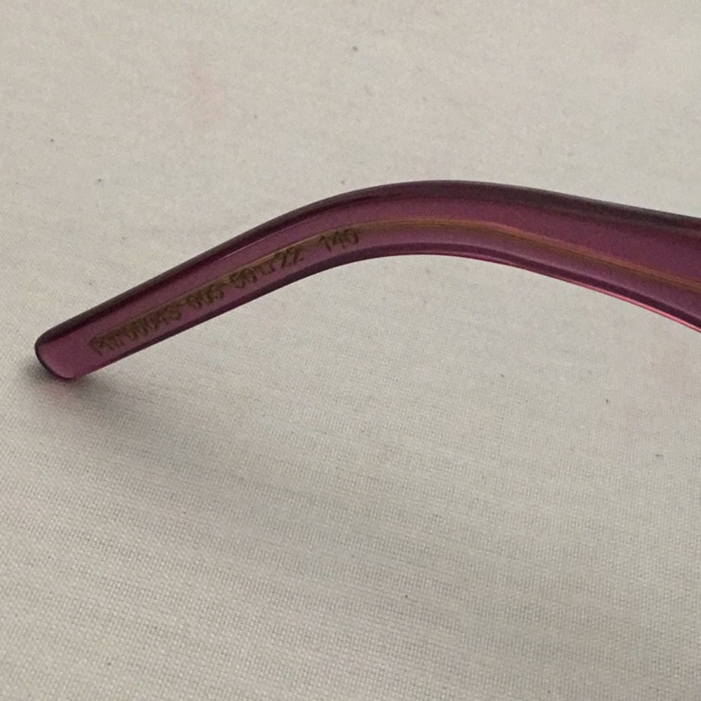 POMELLATO SUNGLASSES LADIES. - Picture 7 of 9